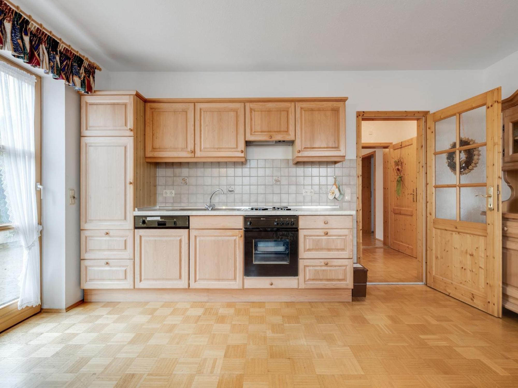 Spacious Apartment With Sauna In Schonsee Dietersdorf Exterior foto