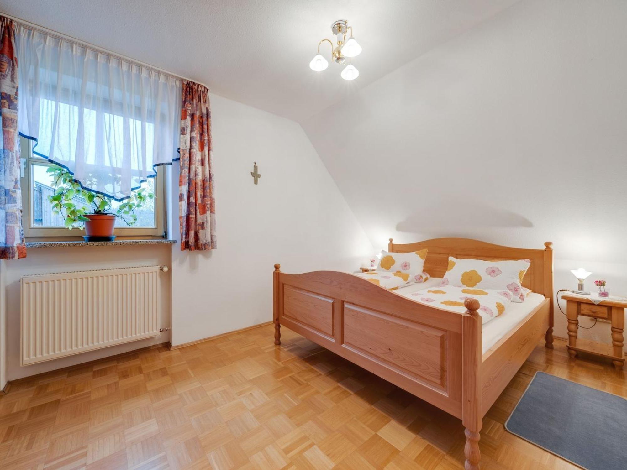 Spacious Apartment With Sauna In Schonsee Dietersdorf Exterior foto