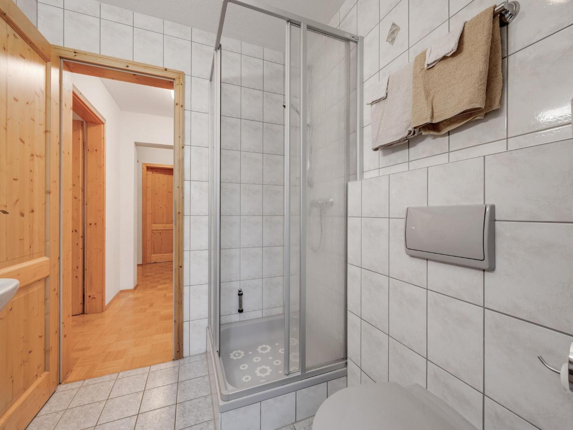 Spacious Apartment With Sauna In Schonsee Dietersdorf Exterior foto