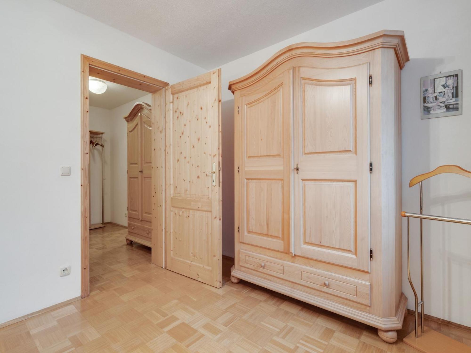 Spacious Apartment With Sauna In Schonsee Dietersdorf Exterior foto