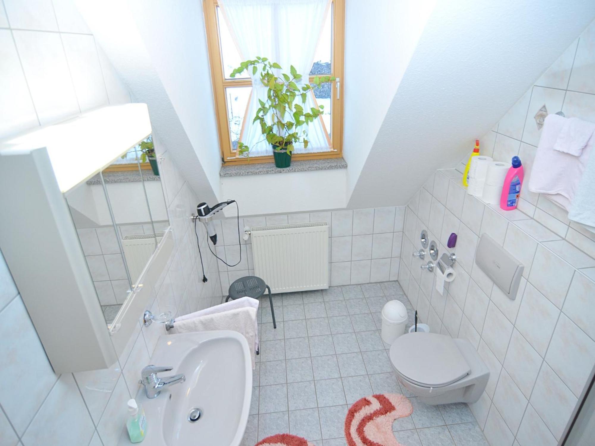 Spacious Apartment With Sauna In Schonsee Dietersdorf Exterior foto