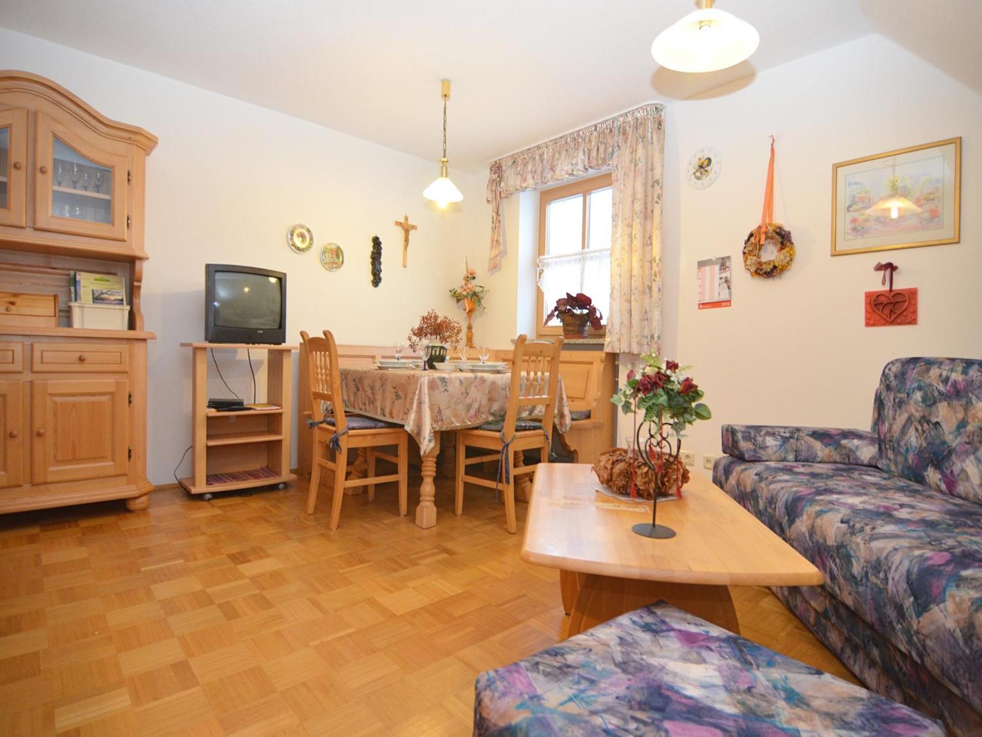 Spacious Apartment With Sauna In Schonsee Dietersdorf Exterior foto