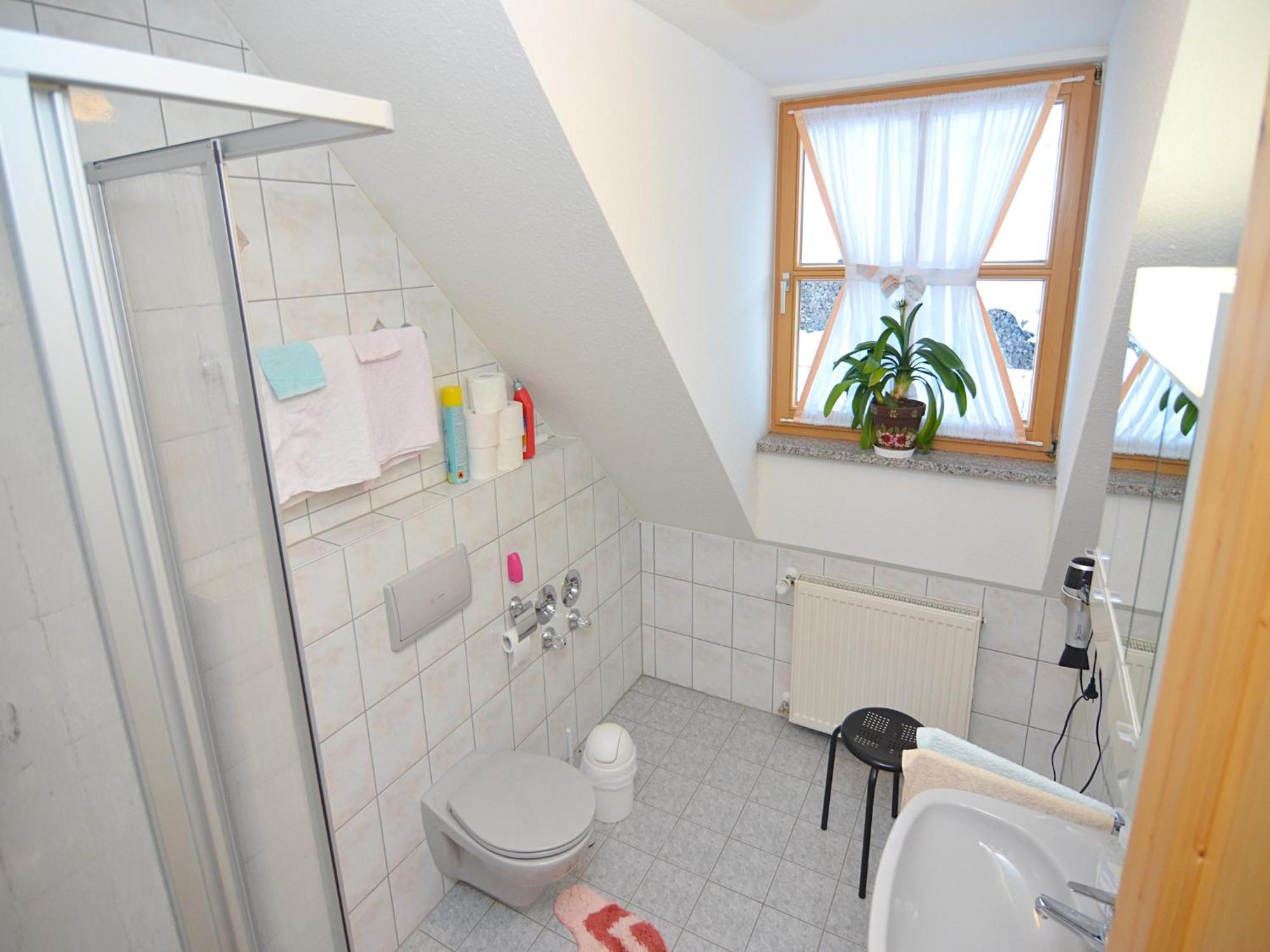 Spacious Apartment With Sauna In Schonsee Dietersdorf Exterior foto