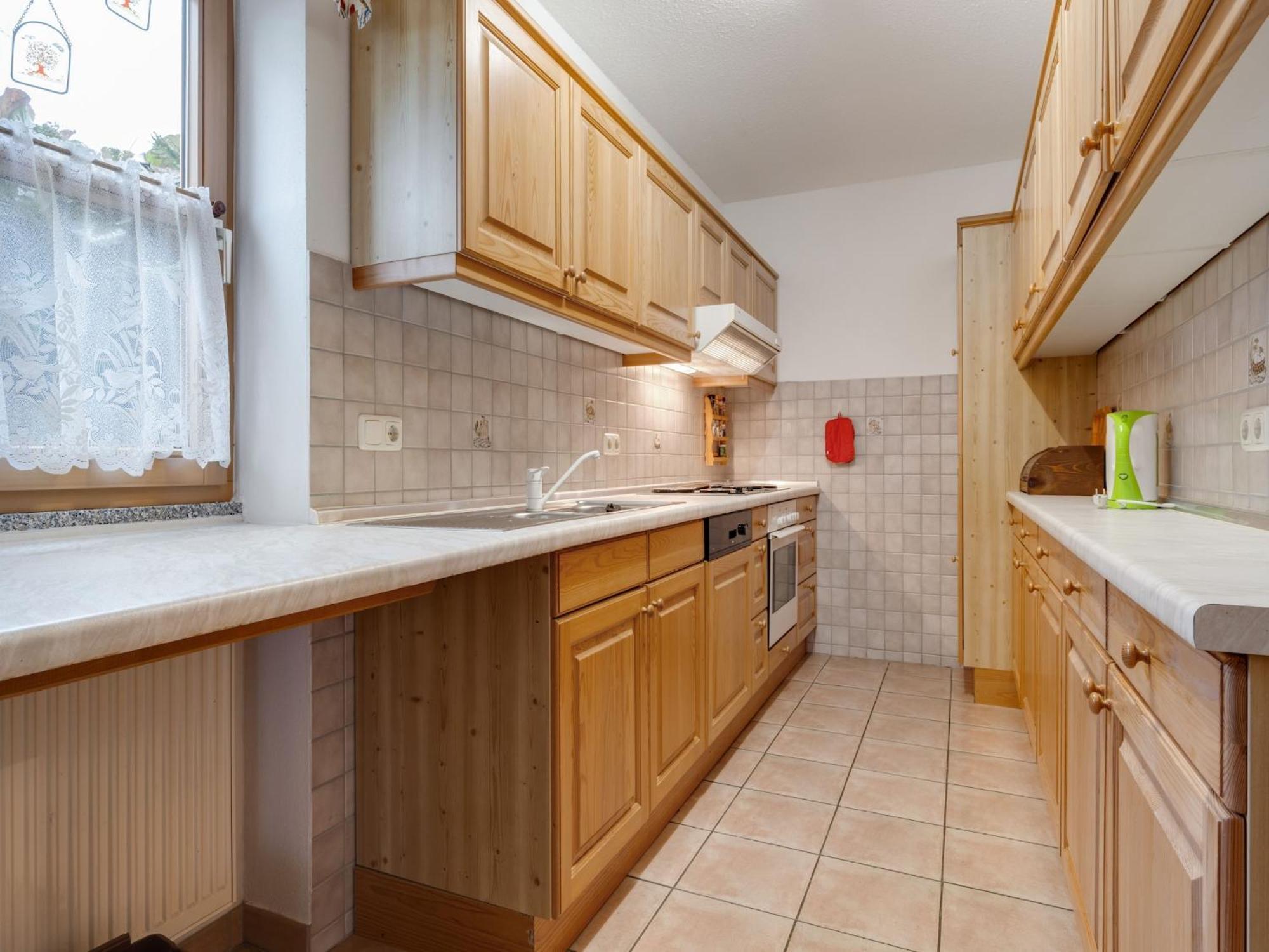 Spacious Apartment With Sauna In Schonsee Dietersdorf Exterior foto