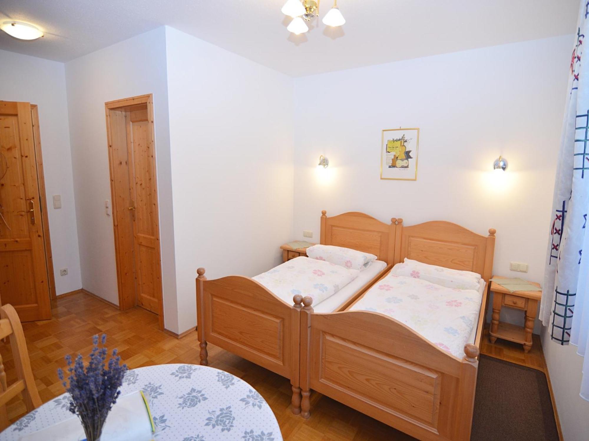 Spacious Apartment With Sauna In Schonsee Dietersdorf Exterior foto