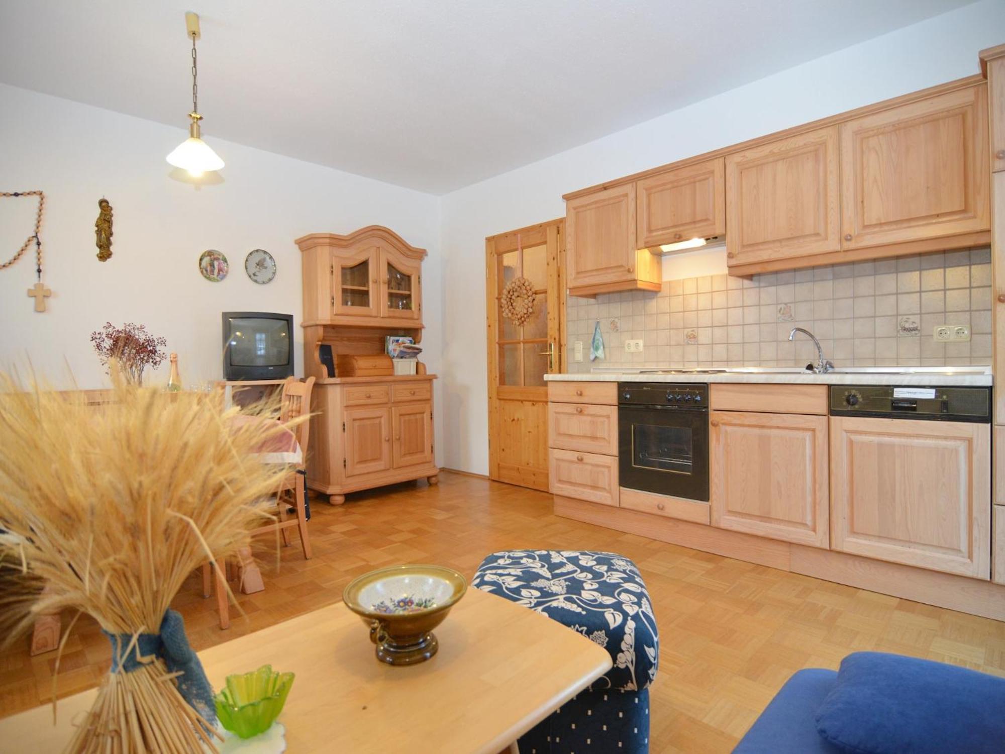 Spacious Apartment With Sauna In Schonsee Dietersdorf Exterior foto