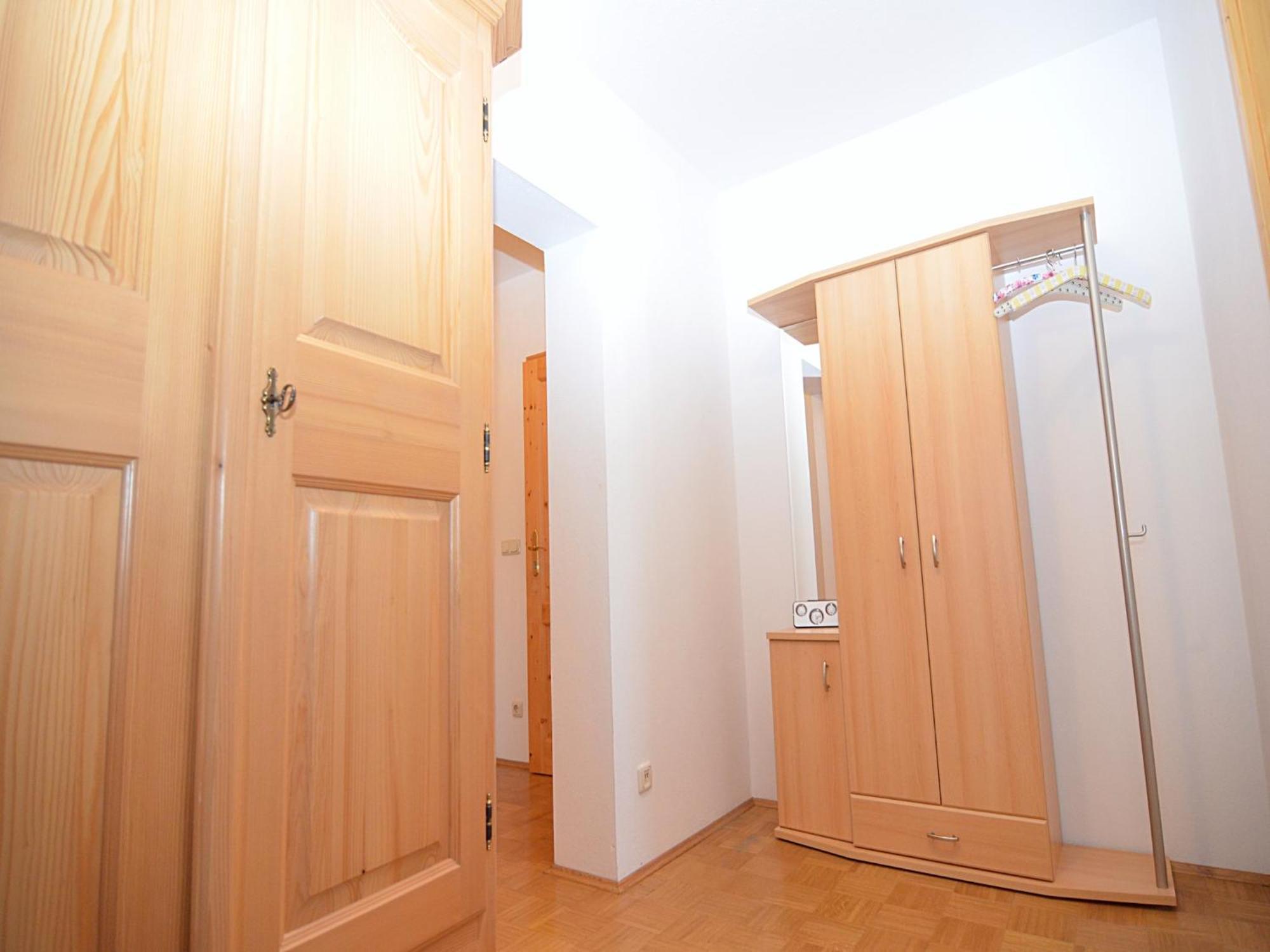 Spacious Apartment With Sauna In Schonsee Dietersdorf Exterior foto