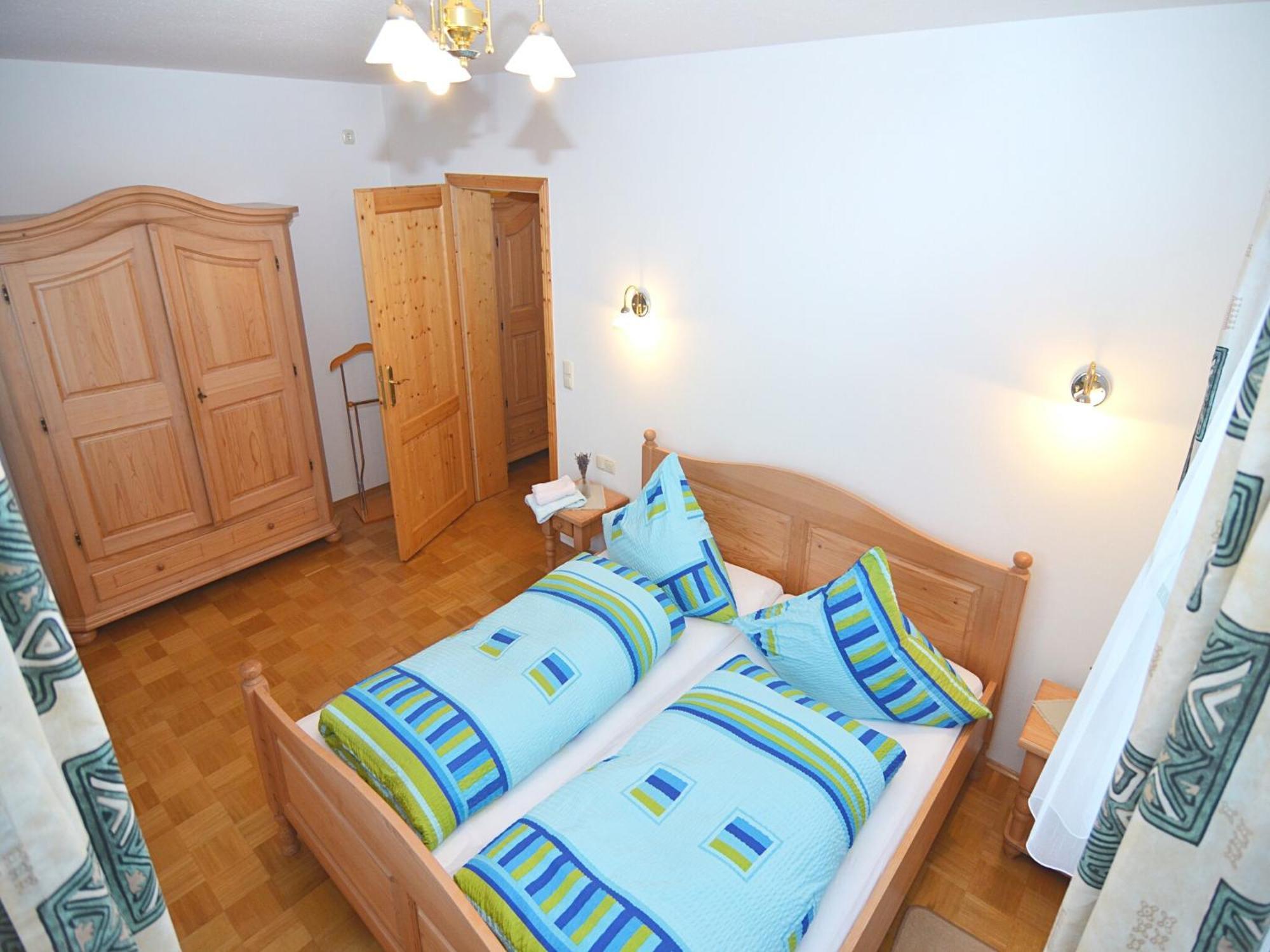 Spacious Apartment With Sauna In Schonsee Dietersdorf Exterior foto