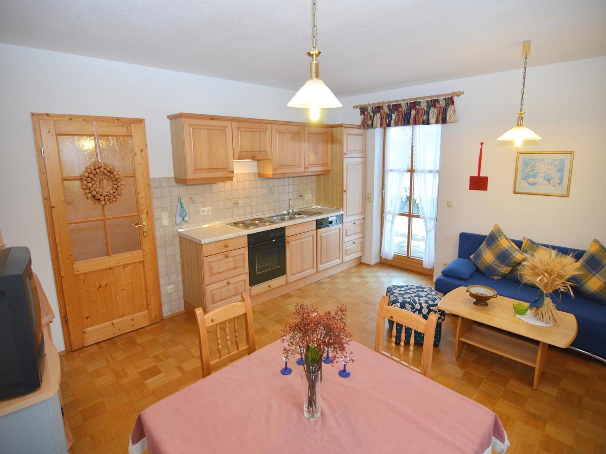 Spacious Apartment With Sauna In Schonsee Dietersdorf Exterior foto